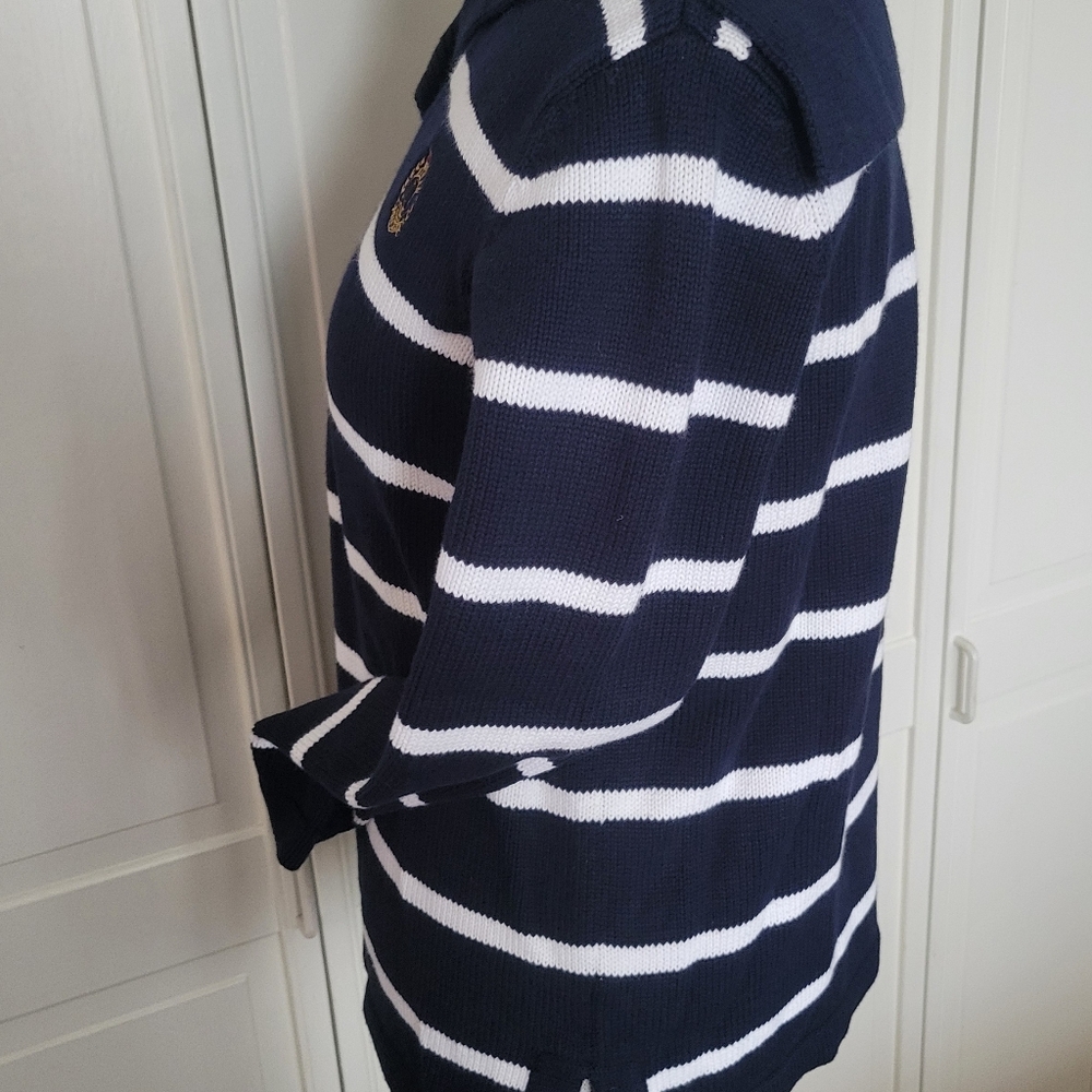 Y2K Lauren Ralph Lauren Sweater - Picture 7 of 13